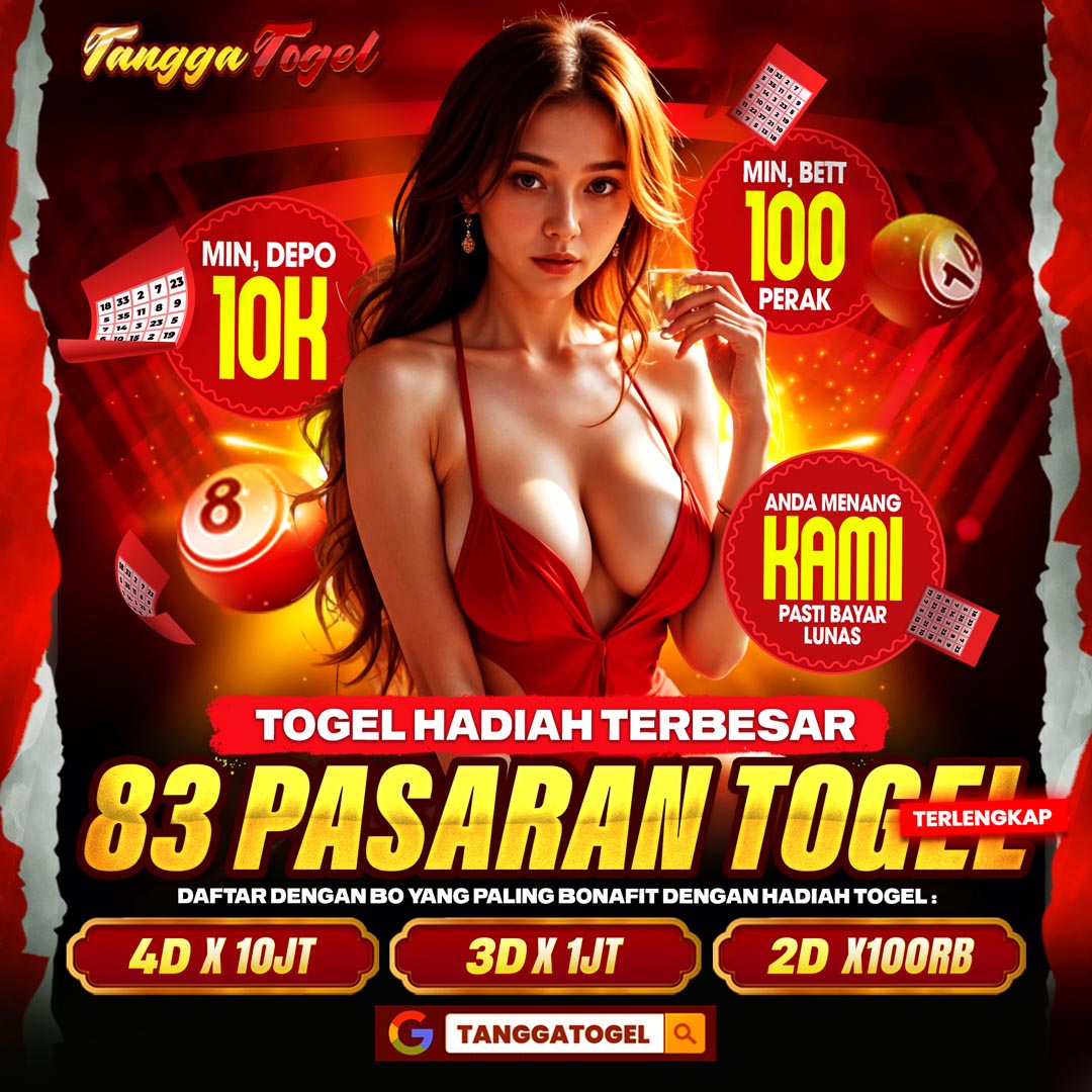 TANGGATOGEL